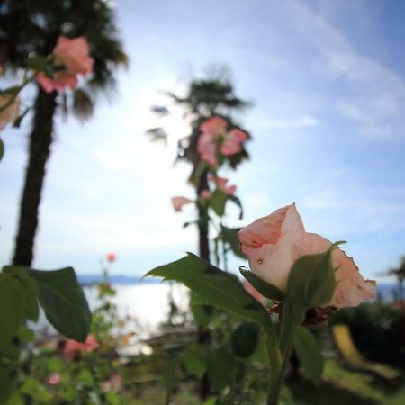 Tramontana Leeward - Cozy And Charming Apartment In Beautiful Volosko Opatija Exterior photo