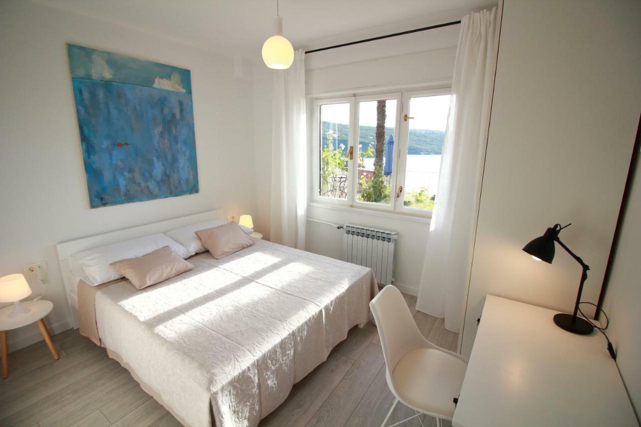 Tramontana Leeward - Cozy And Charming Apartment In Beautiful Volosko Opatija Exterior photo