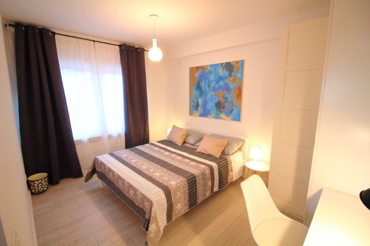Tramontana Leeward - Cozy And Charming Apartment In Beautiful Volosko Opatija Exterior photo